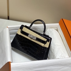 Hermes Kelly Bags